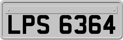 LPS6364