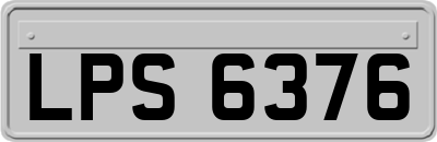 LPS6376