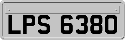 LPS6380