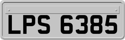 LPS6385