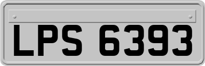 LPS6393