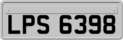 LPS6398