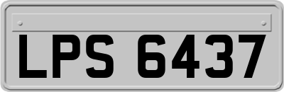 LPS6437