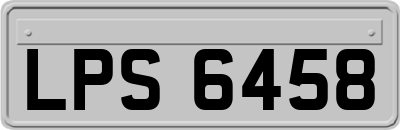 LPS6458