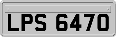 LPS6470