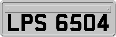 LPS6504