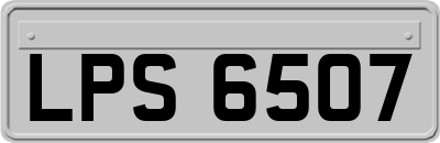 LPS6507