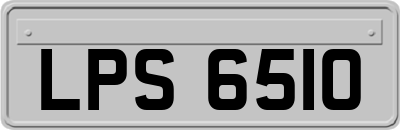 LPS6510