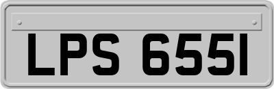 LPS6551