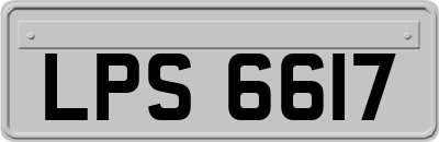 LPS6617