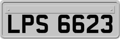 LPS6623