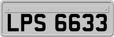 LPS6633