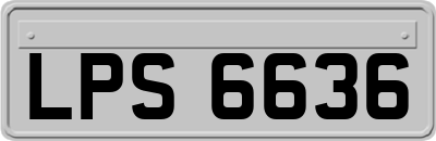 LPS6636