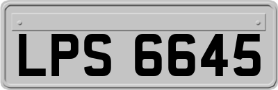 LPS6645
