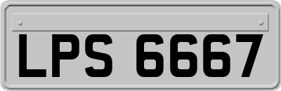 LPS6667