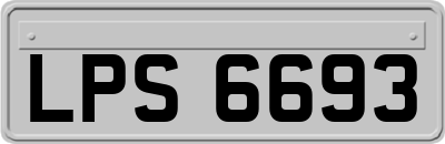 LPS6693