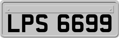 LPS6699