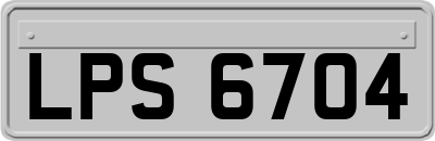 LPS6704