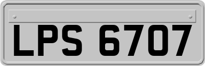 LPS6707