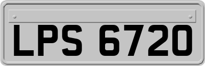 LPS6720
