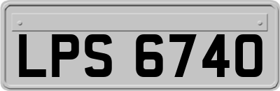 LPS6740