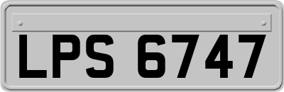 LPS6747