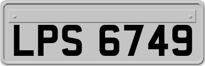LPS6749