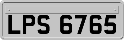 LPS6765