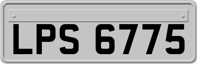 LPS6775