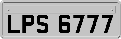 LPS6777