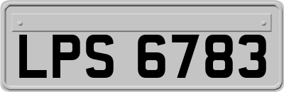 LPS6783