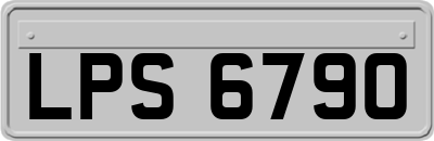 LPS6790
