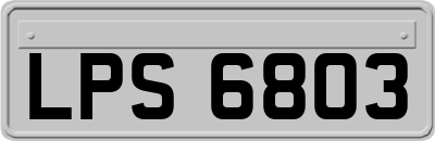 LPS6803