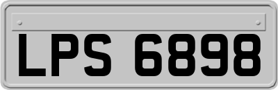 LPS6898