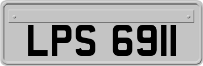 LPS6911