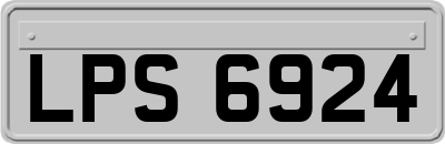LPS6924