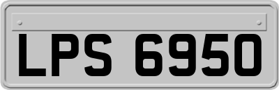 LPS6950