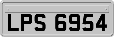 LPS6954