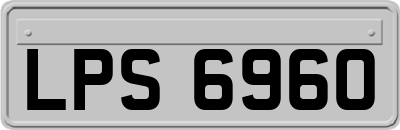 LPS6960