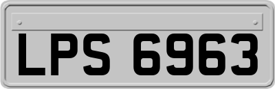 LPS6963