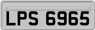 LPS6965