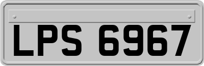 LPS6967