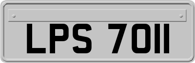 LPS7011