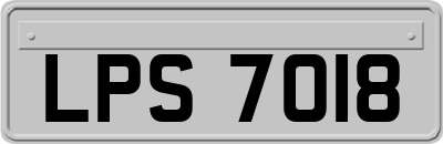 LPS7018