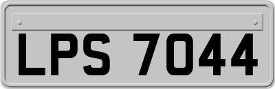 LPS7044