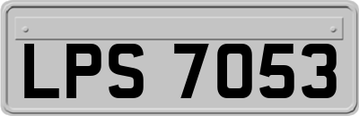 LPS7053