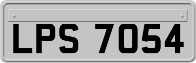 LPS7054