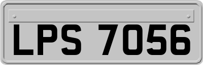 LPS7056
