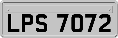 LPS7072