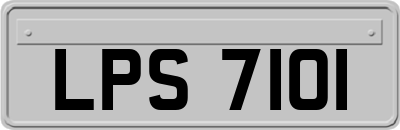 LPS7101